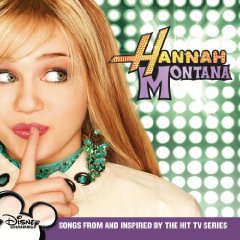 Hannah Montana lyrics - Hannah Montana album - music lyrics