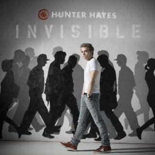 Hunter Hayes lyrics - Invisible album - music lyrics