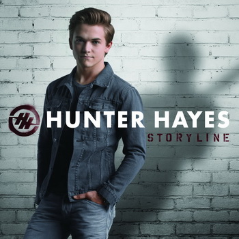 Hunter Hayes lyrics - Storyline album - music lyrics