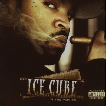 Ice Cube lyrics - In The Movies album - music lyrics