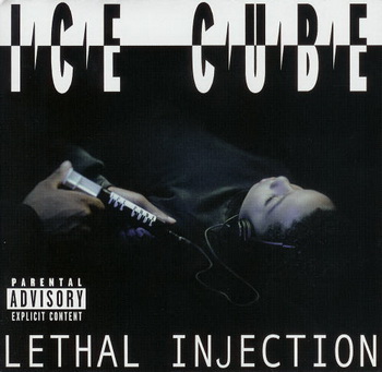 Ice Cube lyrics - Lethal Injection album - music lyrics