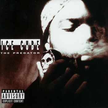 Ice Cube lyrics - The Predator album - music lyrics