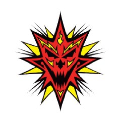 ICP (Insane Clown Posse) lyrics - Bang! Pow! Boom! album - music lyrics
