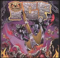 ICP (Insane Clown Posse) lyrics - The Pendulum album - music lyrics
