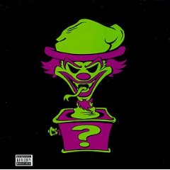 ICP (Insane Clown Posse) lyrics - Riddle Box album - music lyrics
