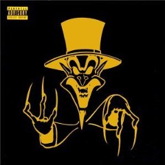 ICP (Insane Clown Posse) lyrics - The Ringmaster album - music lyrics