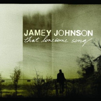 Jamey Johnson lyrics - That Lonesome Song album - music lyrics