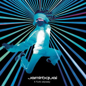Jamiroquai lyrics - A Funk Odyssey album - music lyrics