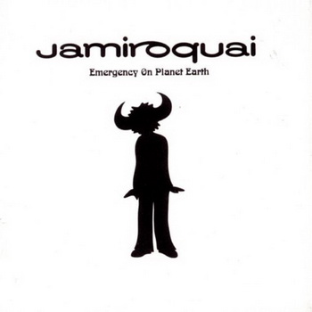 Jamiroquai lyrics - Emergency on Planet Earth album - music lyrics