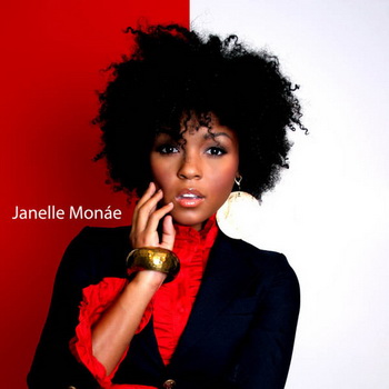 Janelle MonÁe lyrics - The Audition album - music lyrics