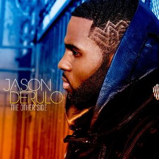 Jason DeRulo lyrics - The Other Side album - music lyrics