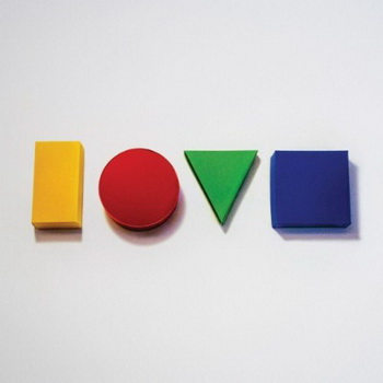 Jason Mraz lyrics - Love Is A Four Letter Word album - music lyrics