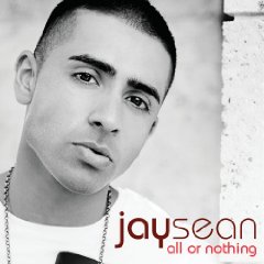 Jay Sean lyrics - All Or Nothing album - music lyrics