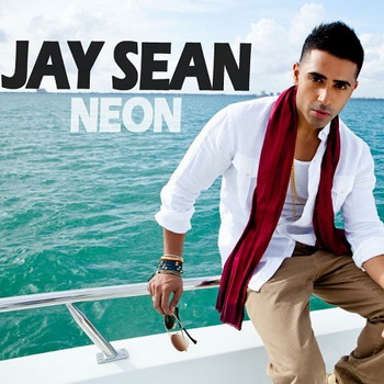 Jay Sean lyrics - Neon album - music lyrics