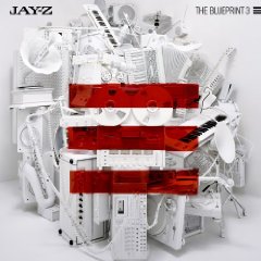 Jay-Z lyrics - The Blueprint 3 album - music lyrics