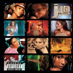 Jennifer Lopez lyrics - J to Tha L-o album - music lyrics