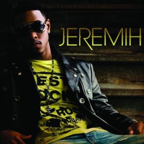 Jeremih lyrics - Jeremih album - music lyrics