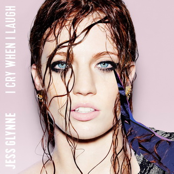 Jess Glynne - I Cry When I Laugh album cover