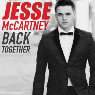 Jesse McCartney lyrics - Back Together album - music lyrics
