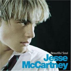 Jesse McCartney lyrics - Beautiful Soul album - music lyrics