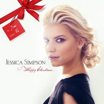 Jessica Simpson lyrics - Happy Christmas album - music lyrics