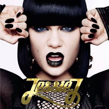 Jessie J lyrics - Who You Are album - music lyrics