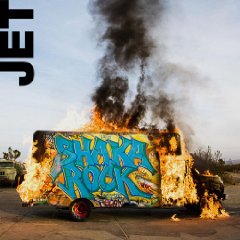 Jet lyrics - Shaka Rock album - music lyrics