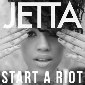Jetta lyrics - Start A Riot album - music lyrics