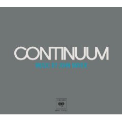 John Mayer lyrics - Continuum album - music lyrics