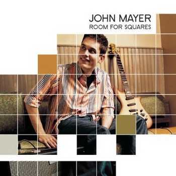 John Mayer lyrics - Room For Squares album - music lyrics
