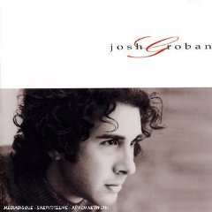 Josh Groban lyrics - Josh Groban album - music lyrics
