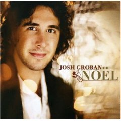 Josh Groban lyrics - Noël album - music lyrics