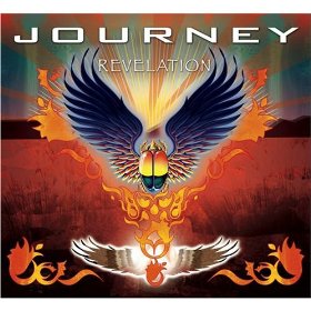 Journey lyrics - Revelation album - music lyrics