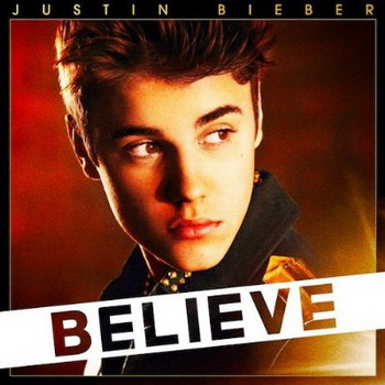 Justin Bieber lyrics - Believe album - music lyrics
