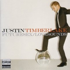 Justin Timberlake lyrics - FutureSex / LoveSounds album - music lyrics