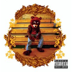 Kanye West lyrics - College Dropout album - music lyrics