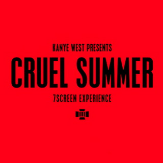 Kanye West lyrics - Cruel Summer album - music lyrics
