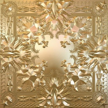 Kanye West lyrics - Watch The Throne album - music lyrics