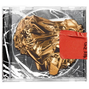 Kanye West lyrics - Yeezus album - music lyrics