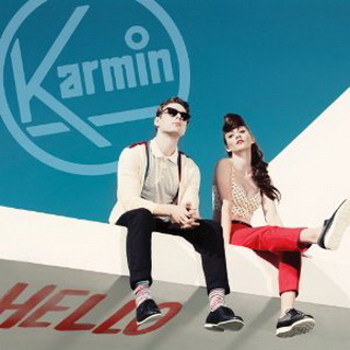 Karmin lyrics - Hello album - music lyrics