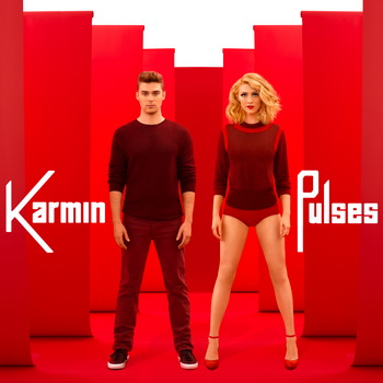 Karmin lyrics - Pulses album - music lyrics