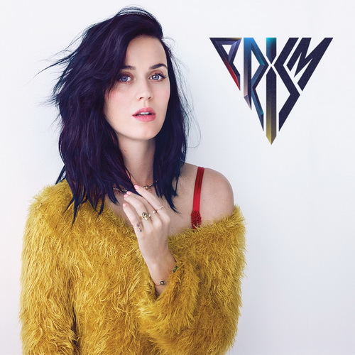 Katy Perry lyrics - Prism album - music lyrics