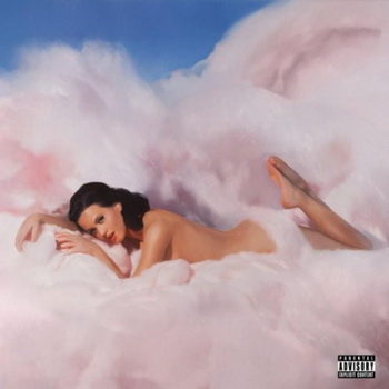 Katy Perry lyrics - Teenage Dream album - music lyrics
