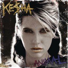 Ke$ha lyrics - Animal album - music lyrics