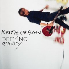 Keith Urban lyrics - Defying Gravity album - music lyrics
