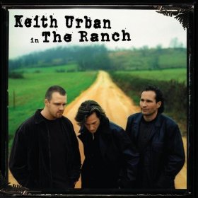 Keith Urban lyrics - In The Ranch album - music lyrics