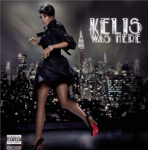 Kelis lyrics - Kelis Was Here album - music lyrics