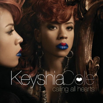 Keyshia Cole lyrics - Calling All Hearts album - music lyrics