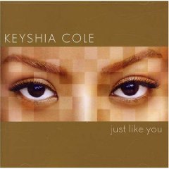 Keyshia Cole lyrics - Just Like You album - music lyrics