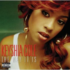 Keyshia Cole lyrics - The Way It Is album - music lyrics